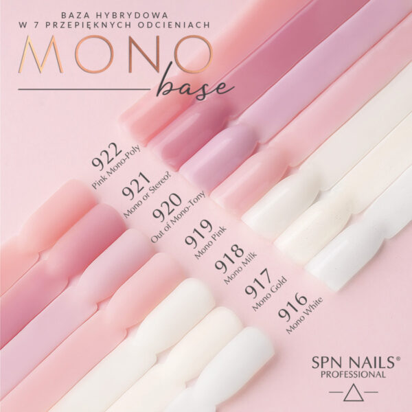 Mono Base Collection